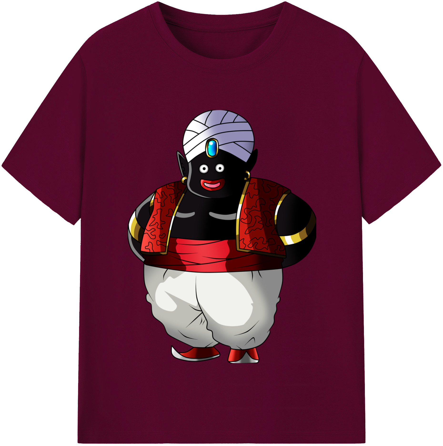（画像用） ドラゴンボール DRAGON BALL レディースカジュアルプリントTシャツ（綿100％）